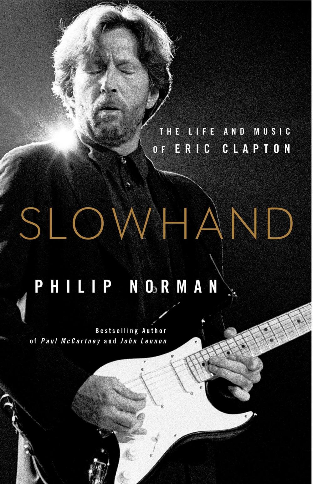 Big bigCover of Slowhand