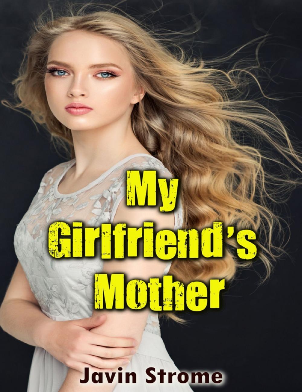 Big bigCover of My Girlfriend’s Mother