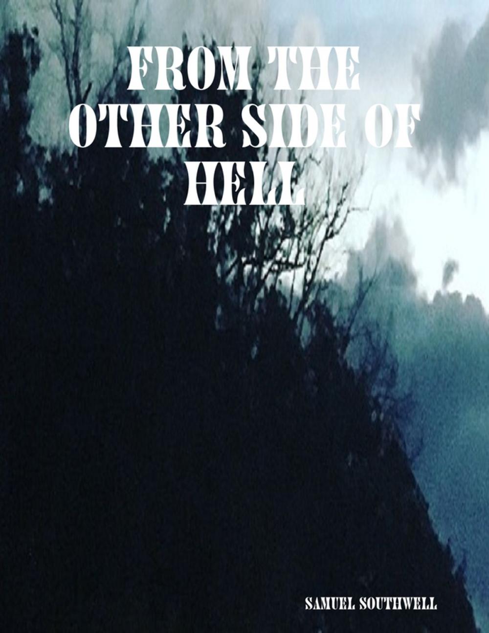 Big bigCover of From the Other Side of Hell