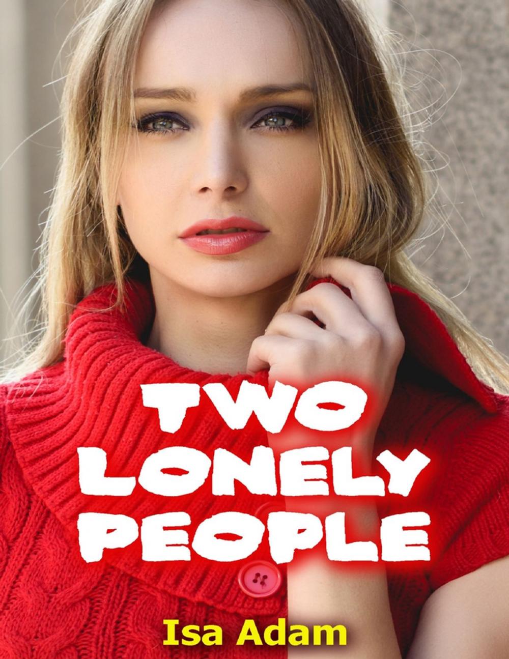 Big bigCover of Two Lonely People