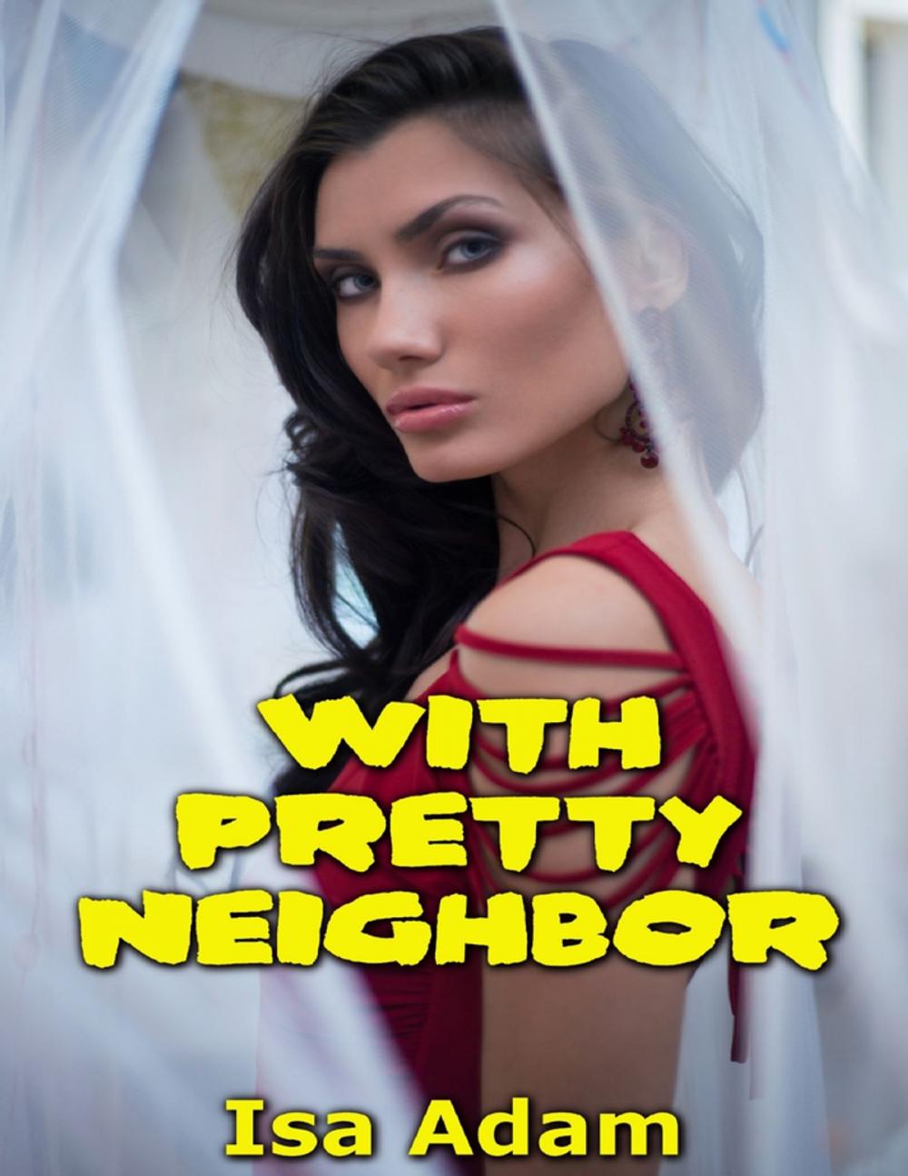 Big bigCover of With Pretty Neighbor