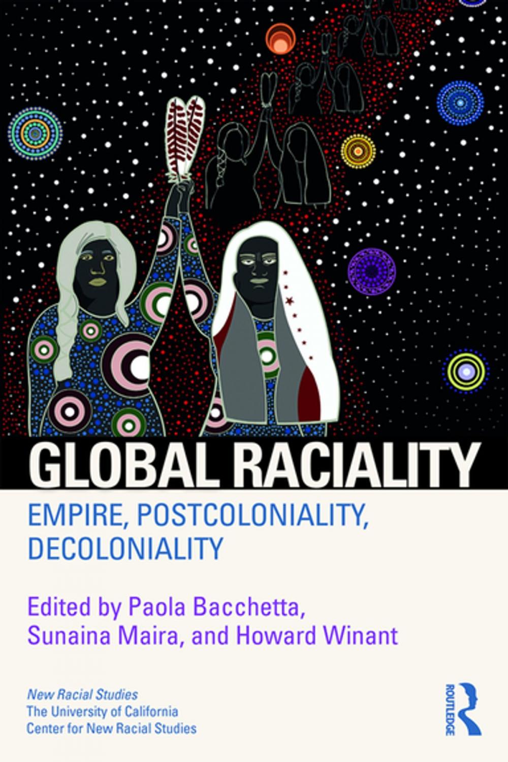 Big bigCover of Global Raciality