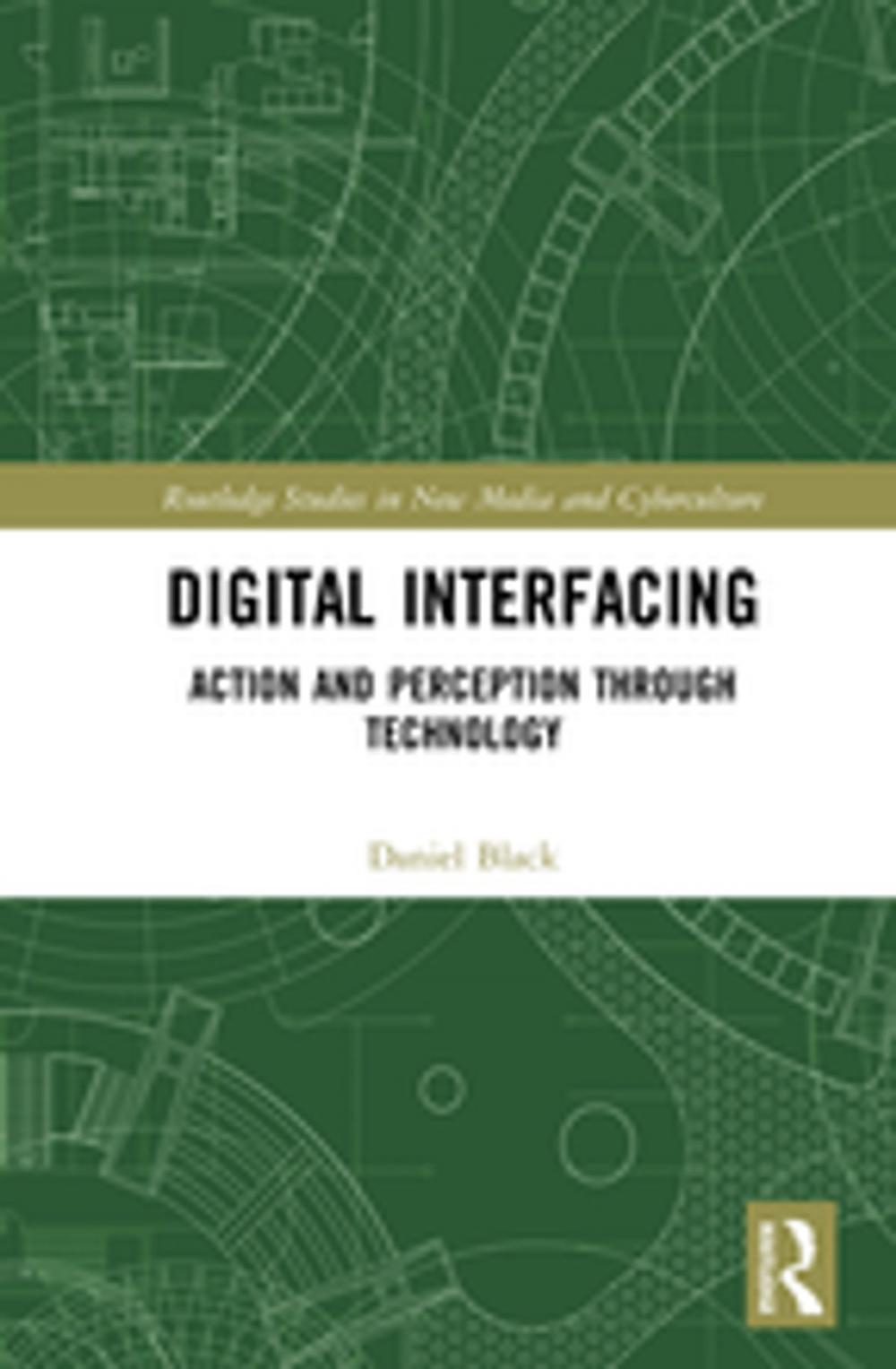 Big bigCover of Digital Interfacing