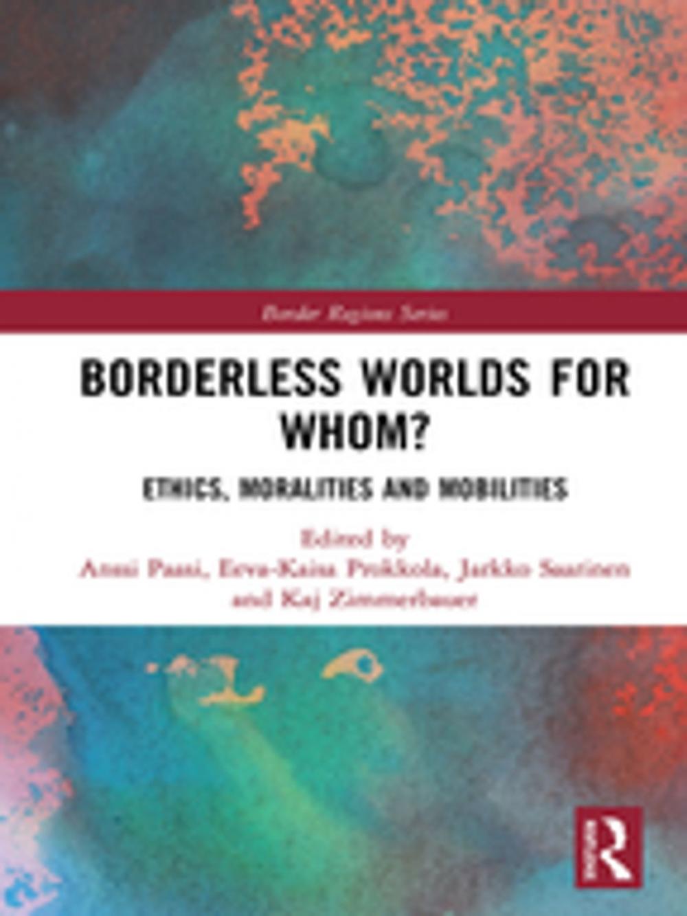 Big bigCover of Borderless Worlds for Whom?