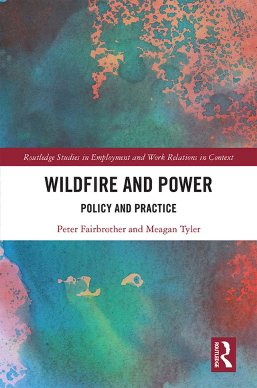 Big bigCover of Wildfire and Power