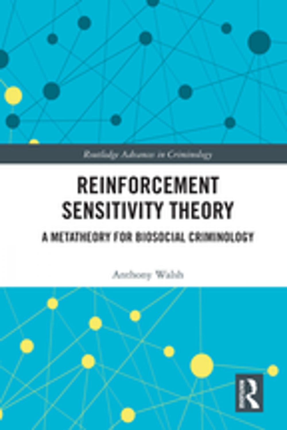 Big bigCover of Reinforcement Sensitivity Theory