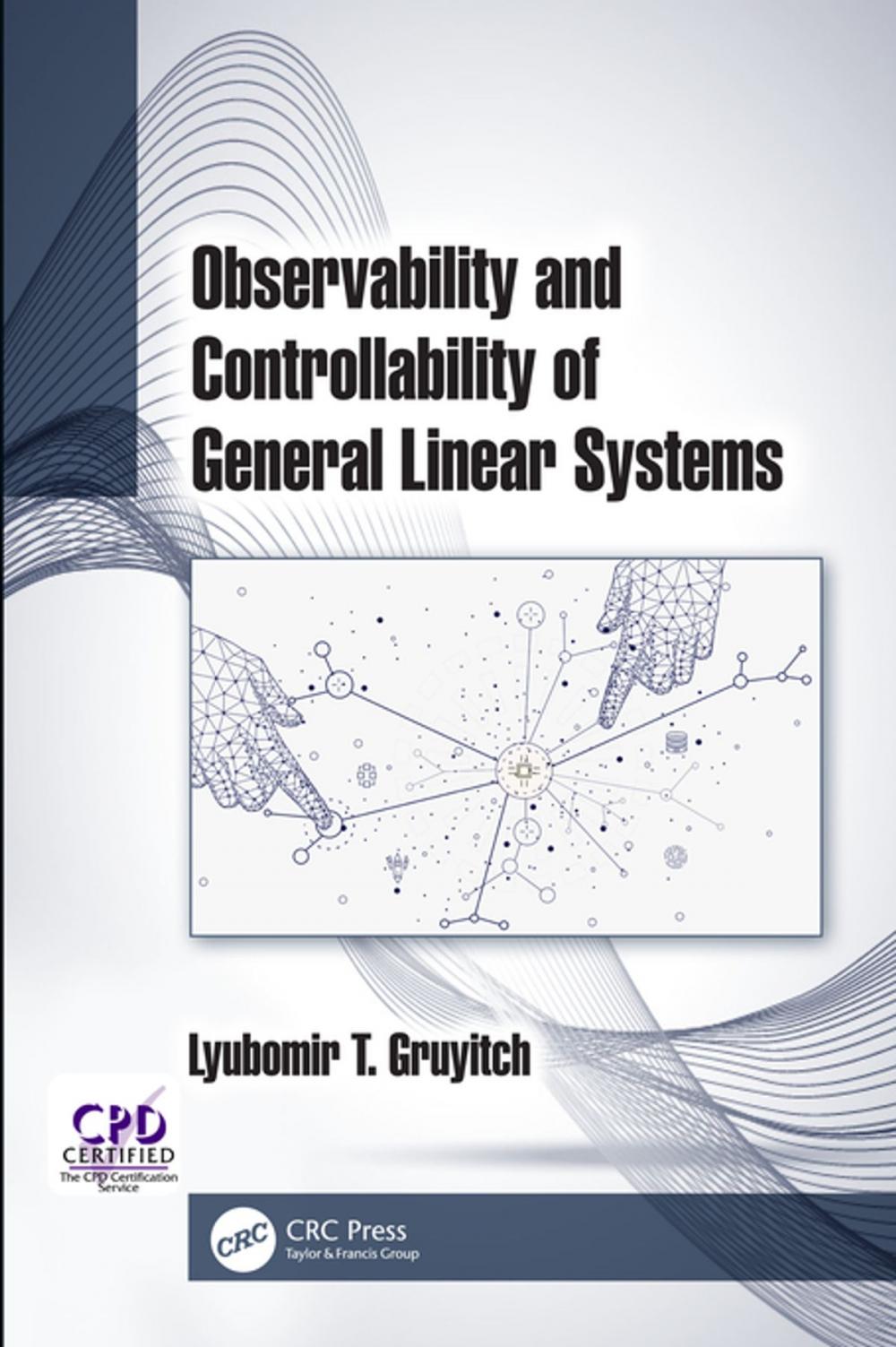 Big bigCover of Observability and Controllability of General Linear Systems