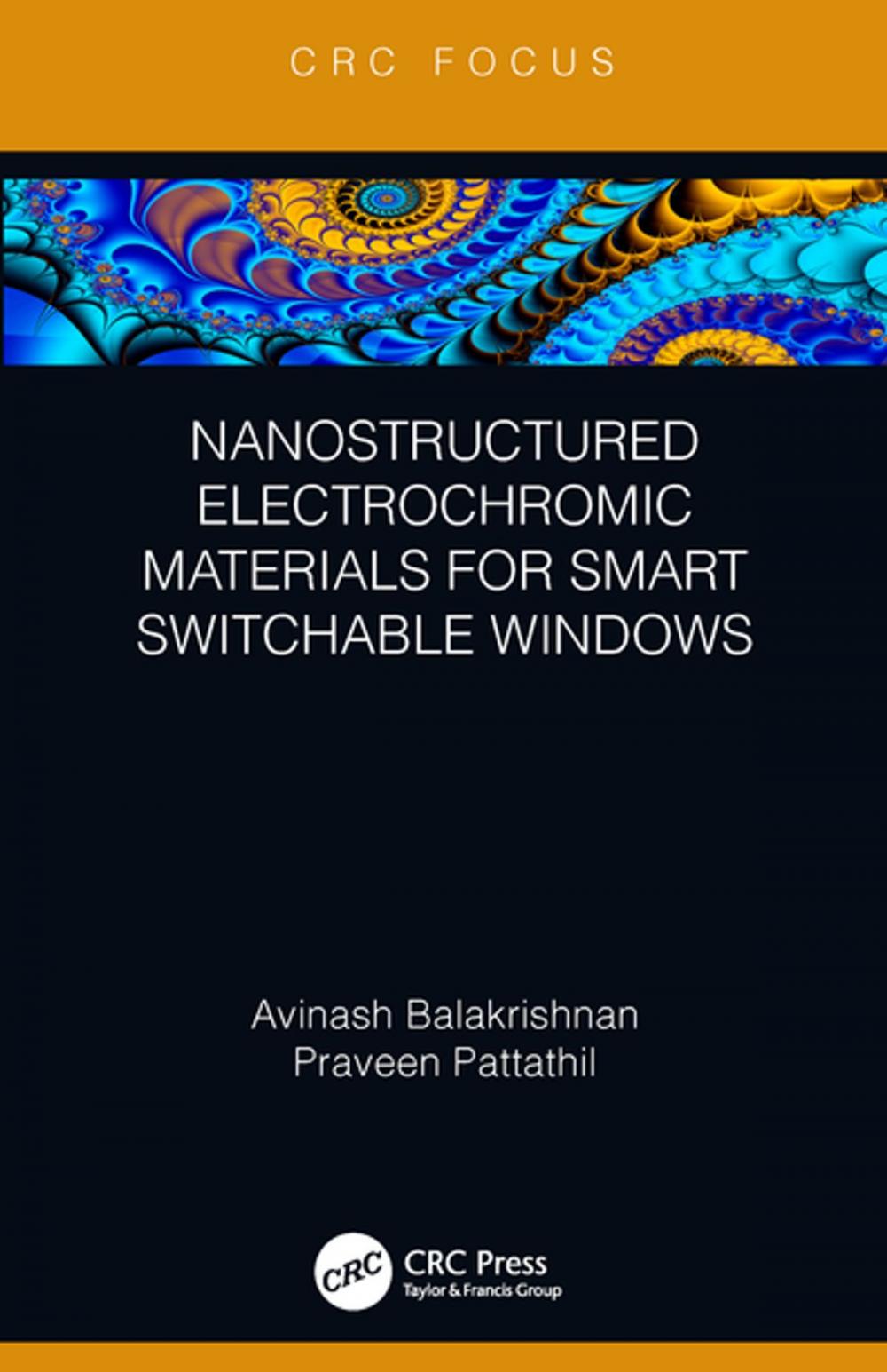 Big bigCover of Nanostructured Electrochromic Materials for Smart Switchable Windows