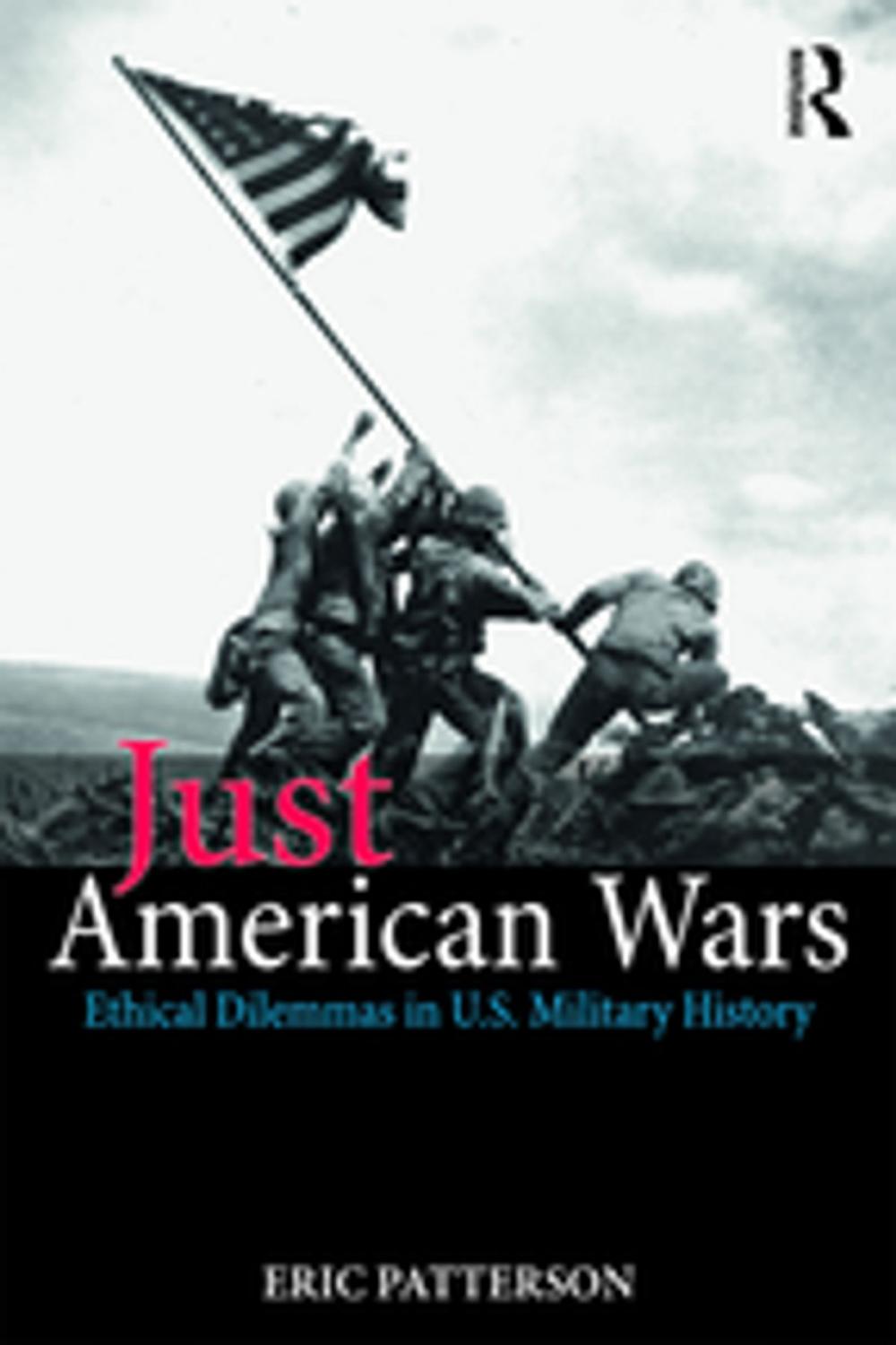 Big bigCover of Just American Wars