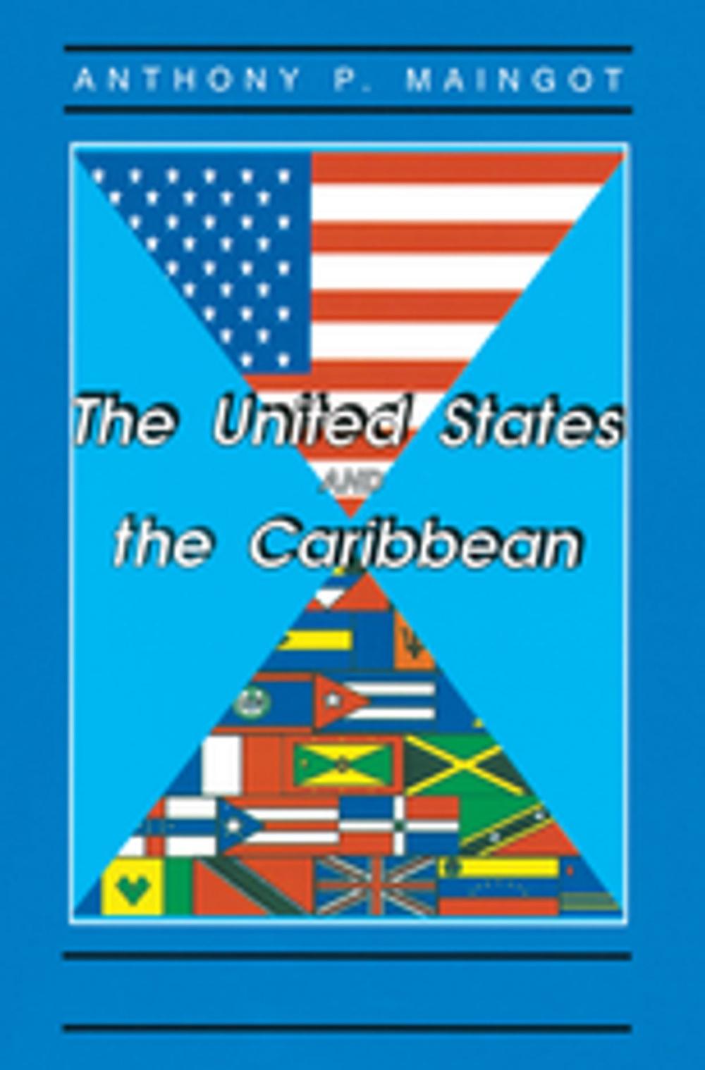 Big bigCover of The United States And The Caribbean