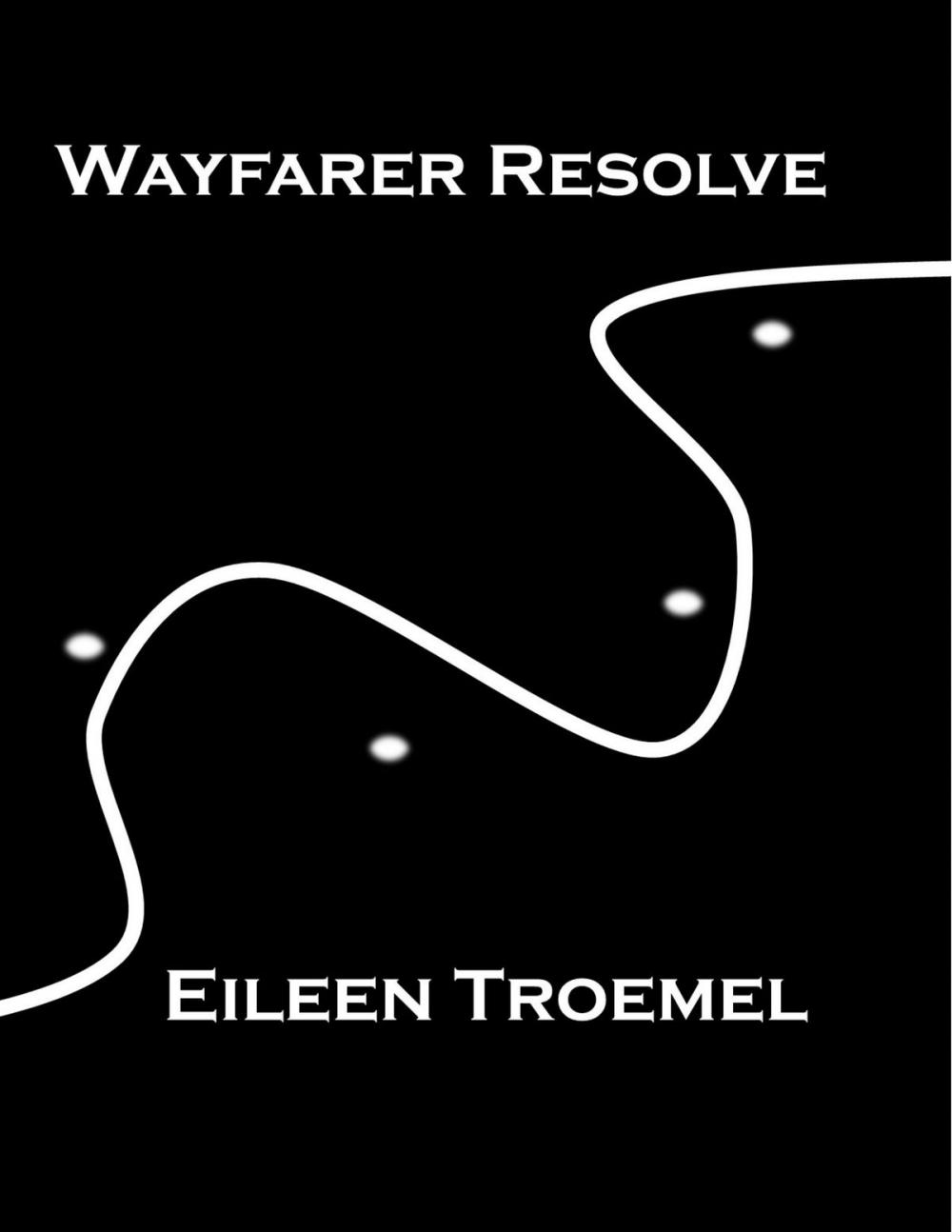 Big bigCover of Wayfarer Resolve