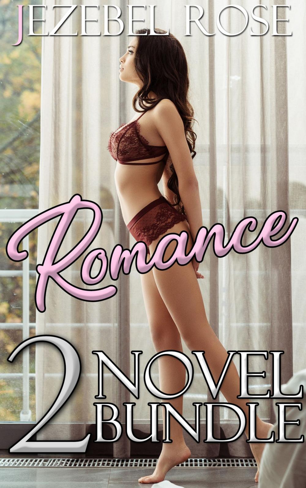 Big bigCover of Romance 2 Novel Bundle