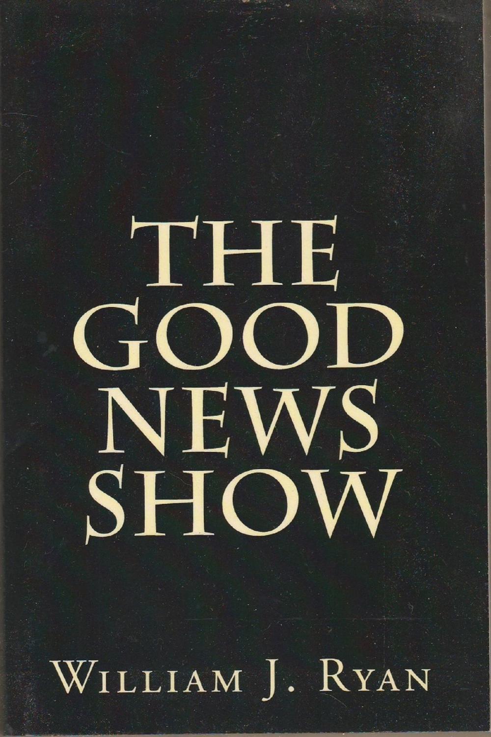 Big bigCover of The Good News Show