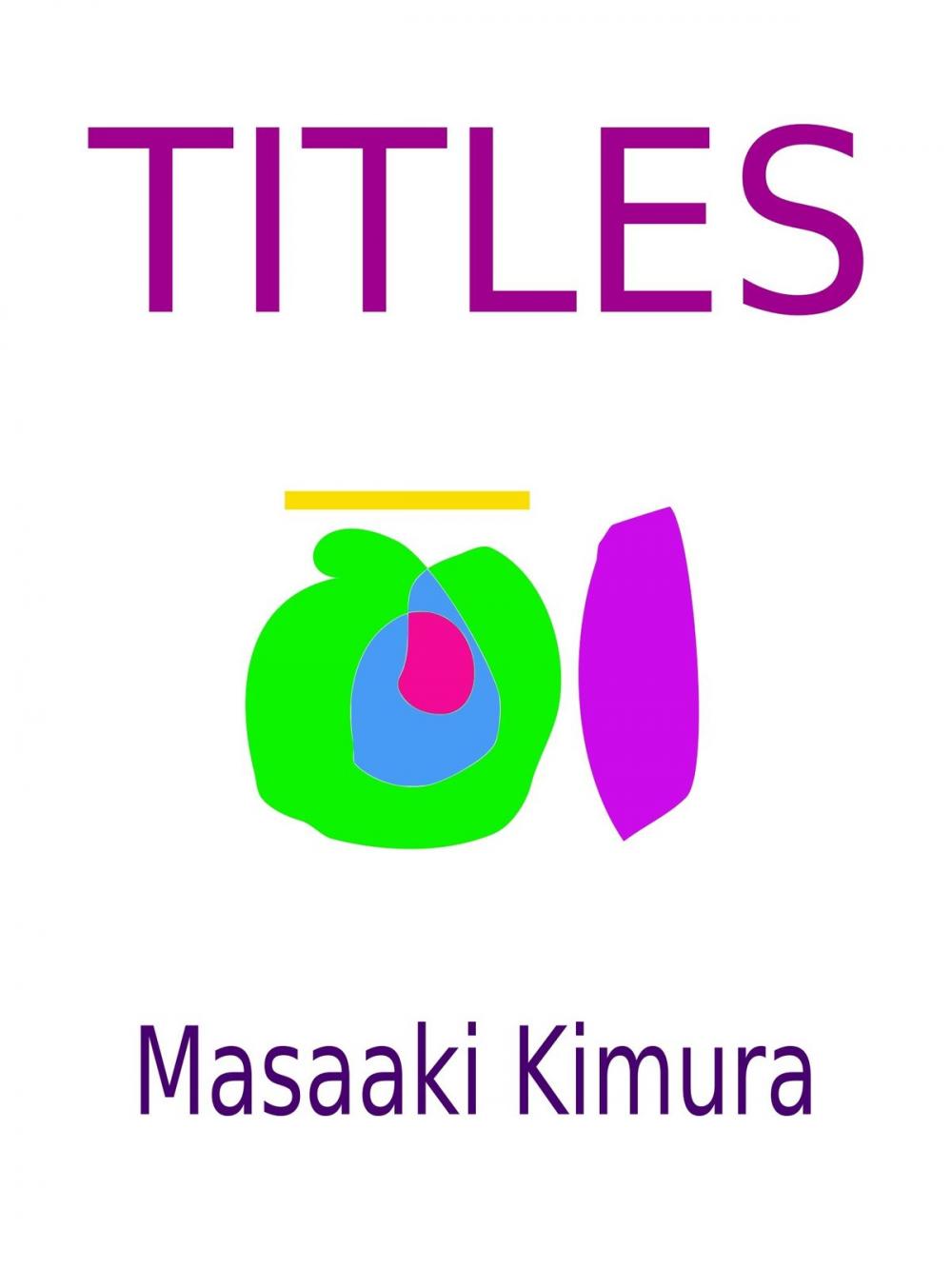 Big bigCover of Titles