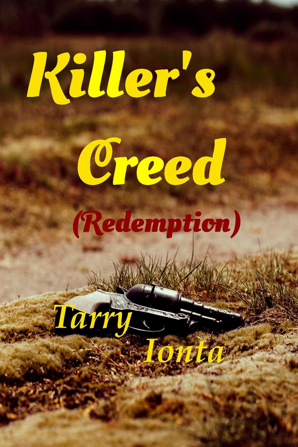 Big bigCover of Killer's Creed Redemption