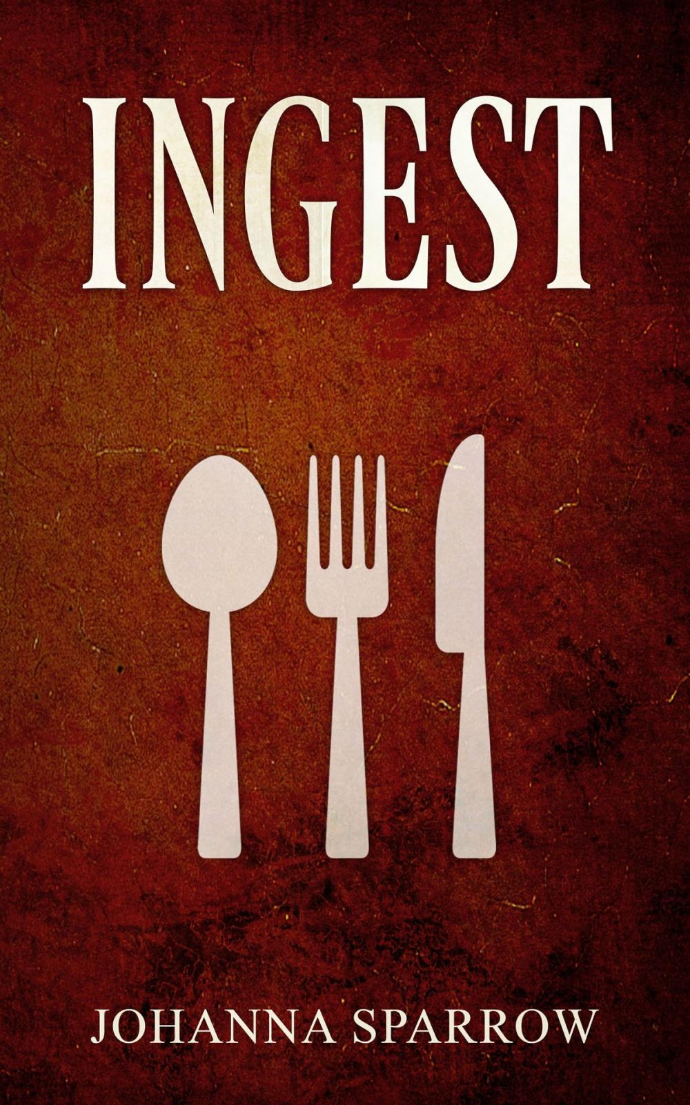 Big bigCover of Ingest