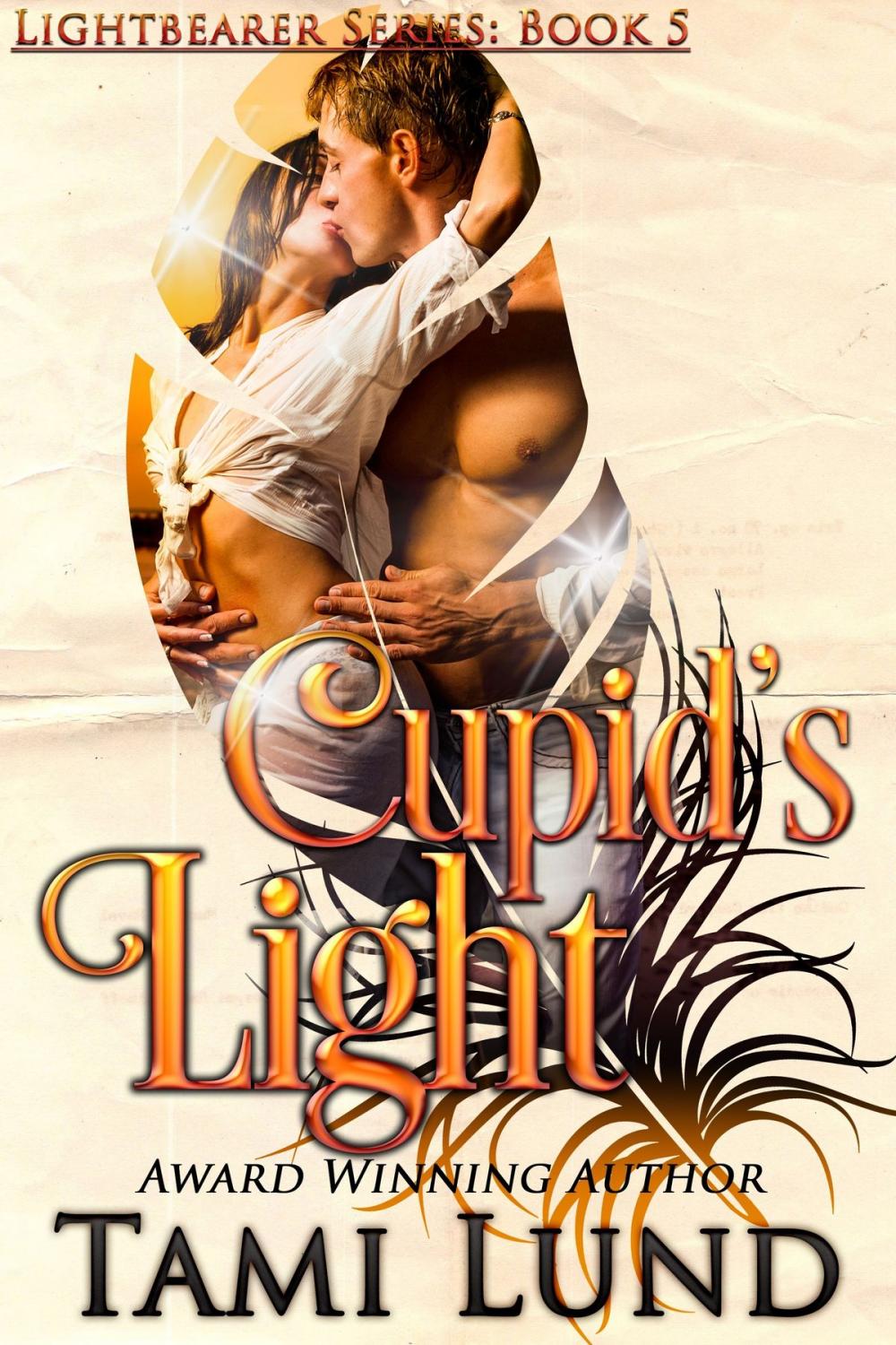 Big bigCover of Cupid's Light (Lightbearer Book 5)