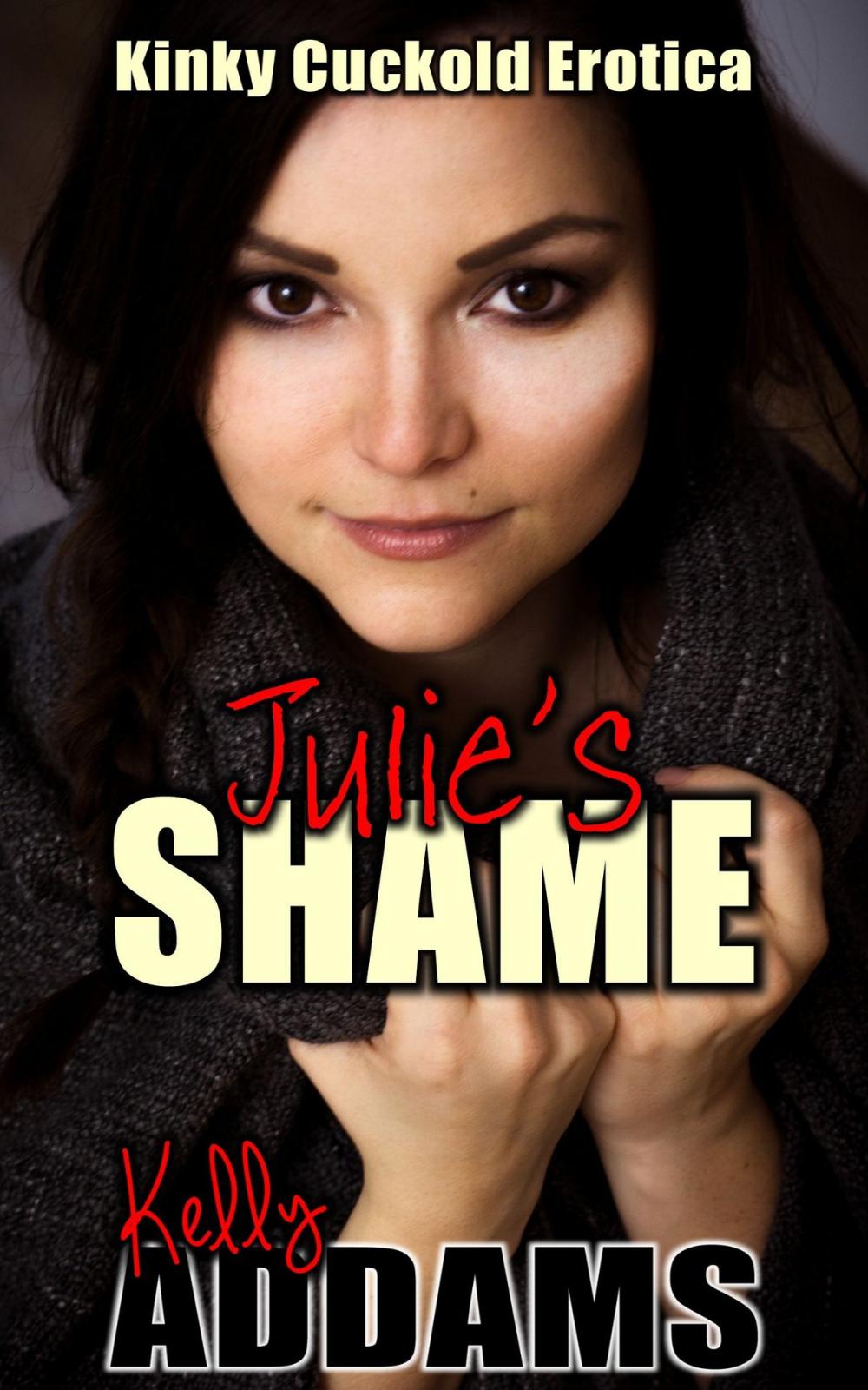 Big bigCover of Julie's Shame