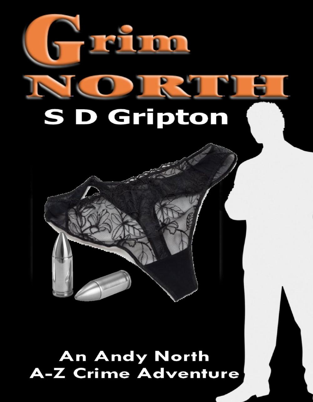 Big bigCover of Grim North