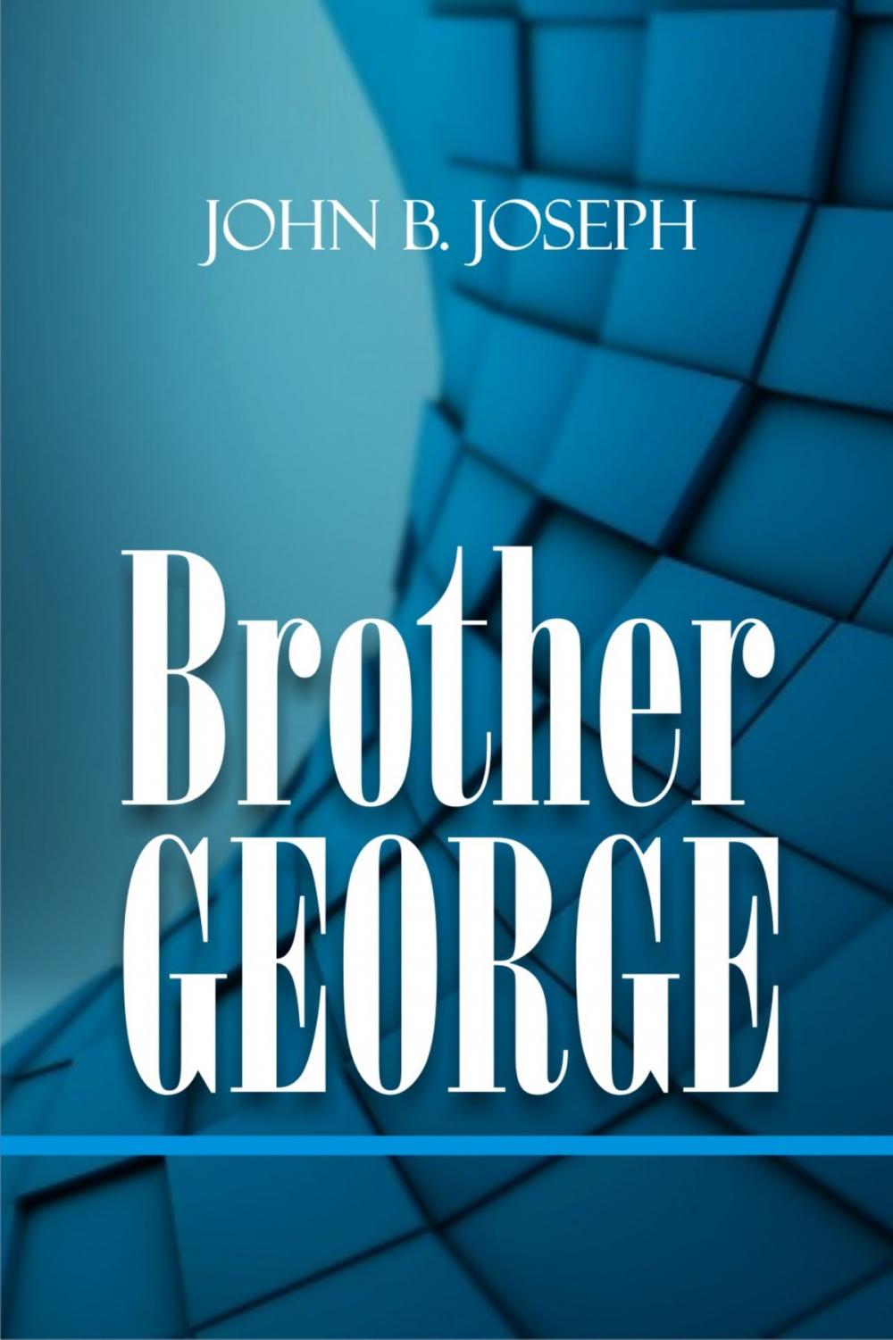 Big bigCover of Brother George