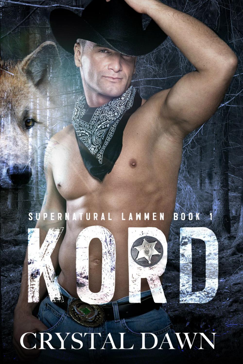 Big bigCover of Kord