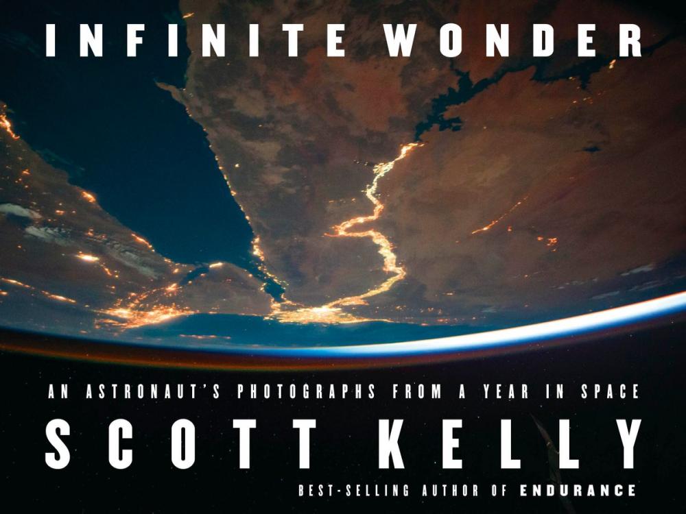 Big bigCover of Infinite Wonder