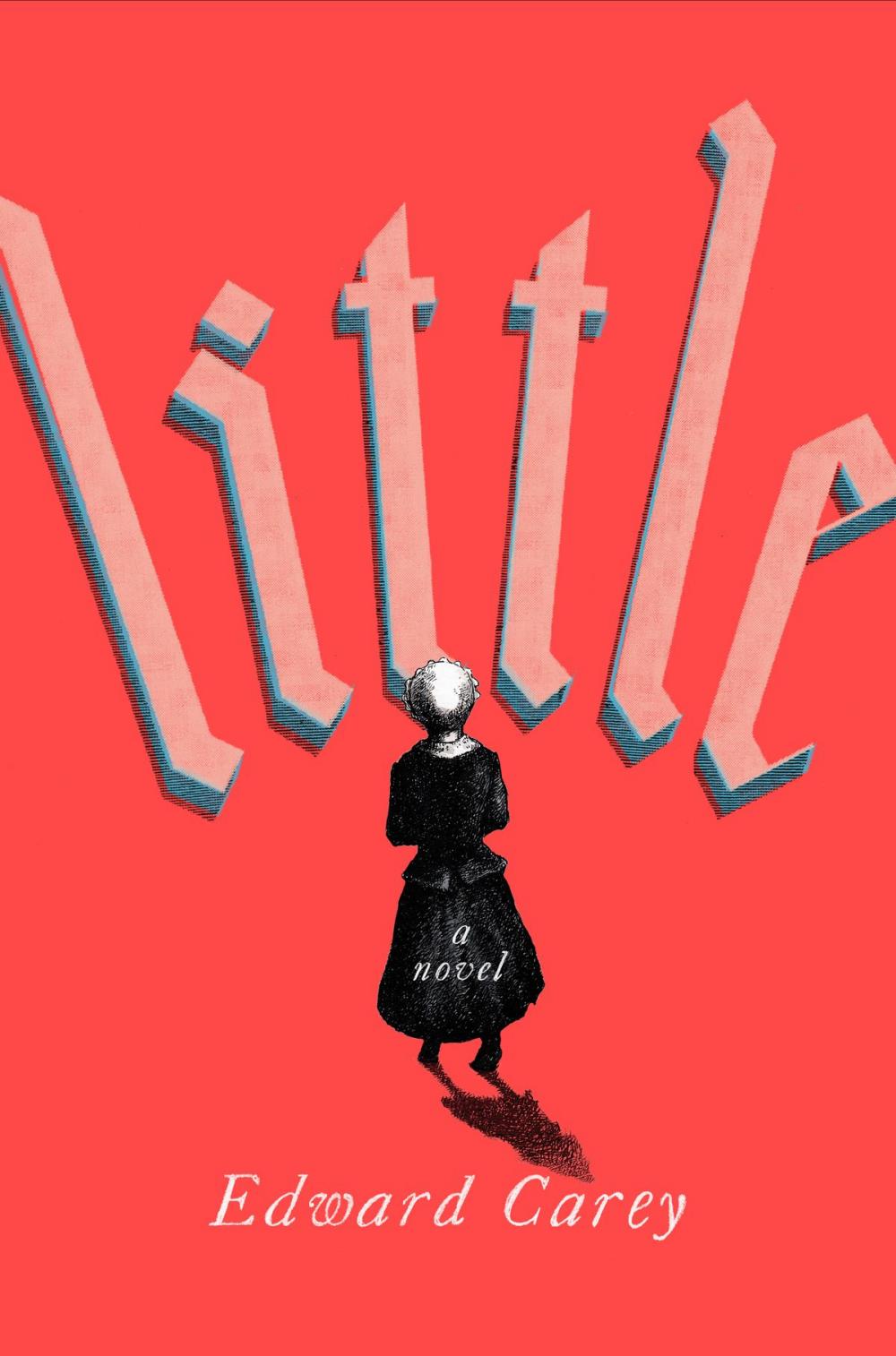 Big bigCover of Little