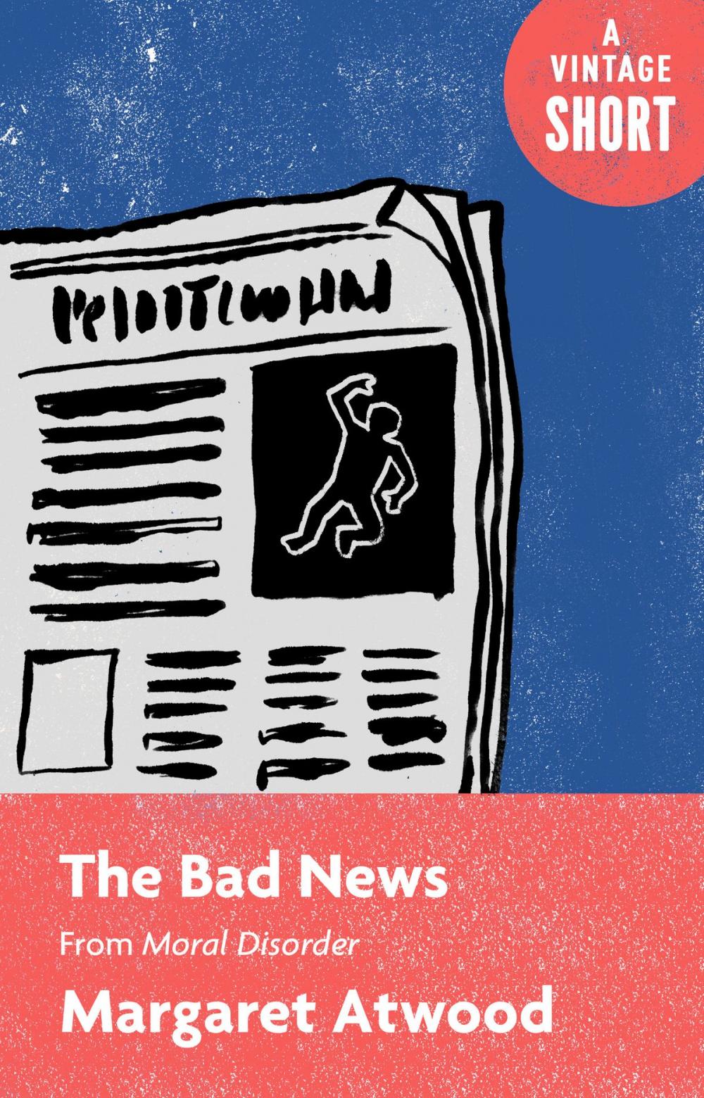 Big bigCover of The Bad News