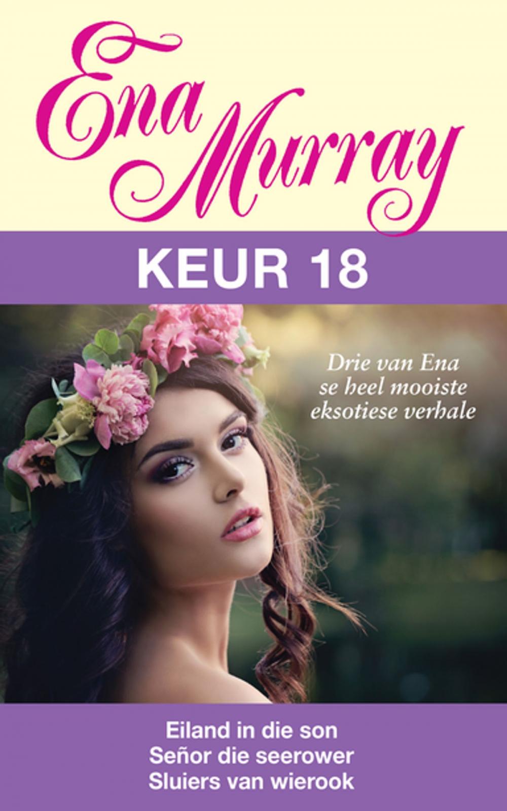 Big bigCover of Ena Murray Keur 18