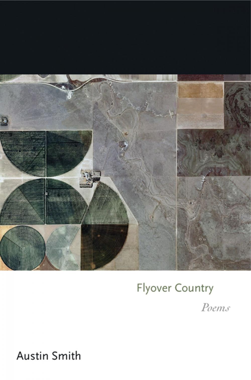 Big bigCover of Flyover Country