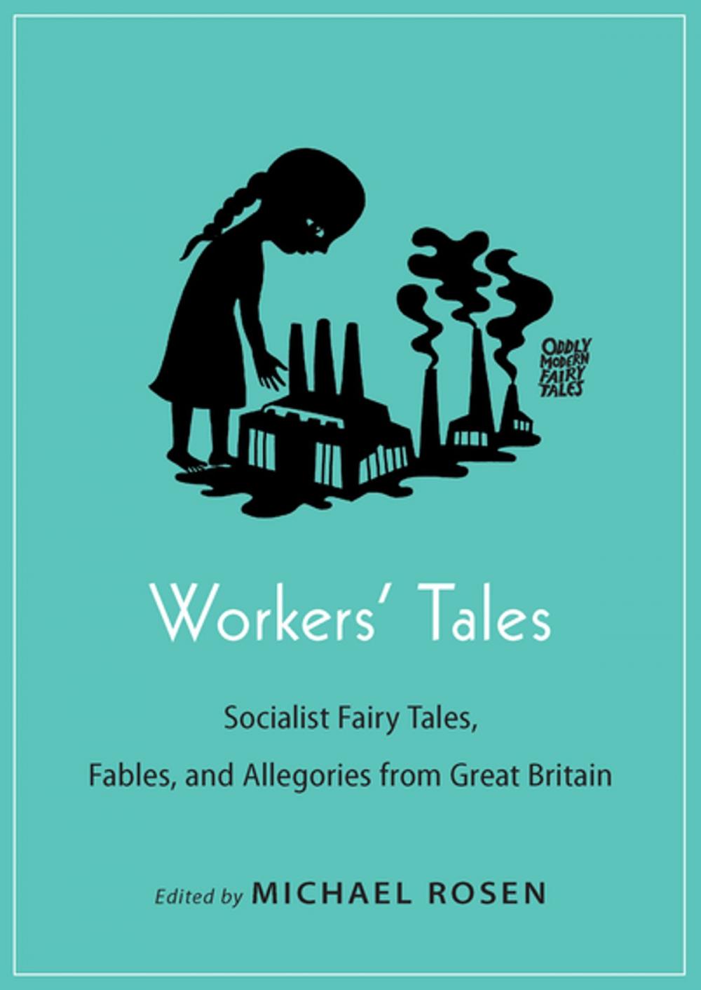 Big bigCover of Workers' Tales