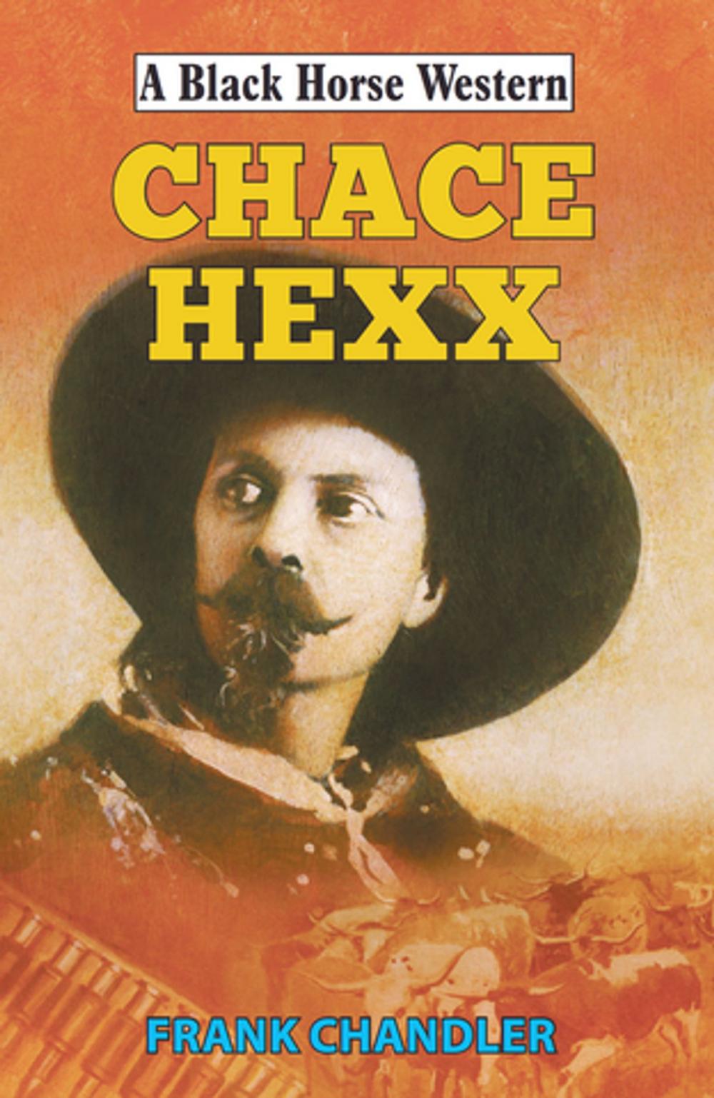 Big bigCover of Chace Hexx