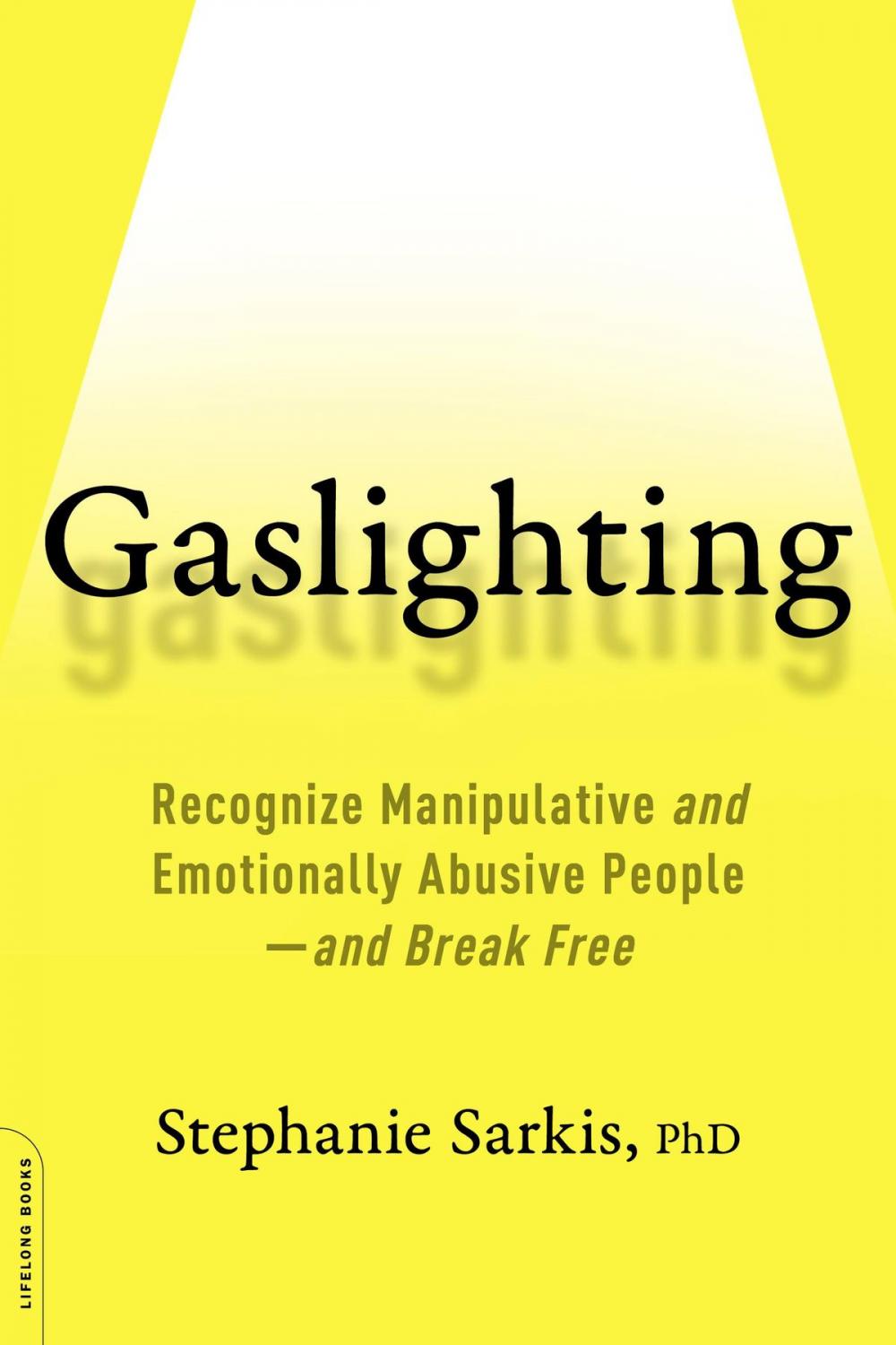 Big bigCover of Gaslighting