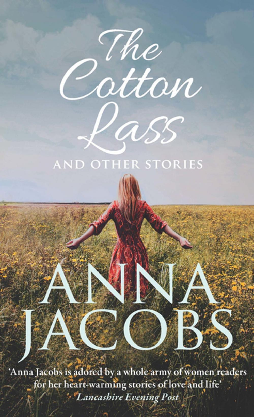 Big bigCover of The Cotton Lass & other stories