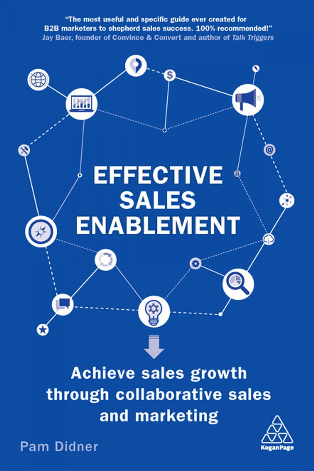 Big bigCover of Effective Sales Enablement