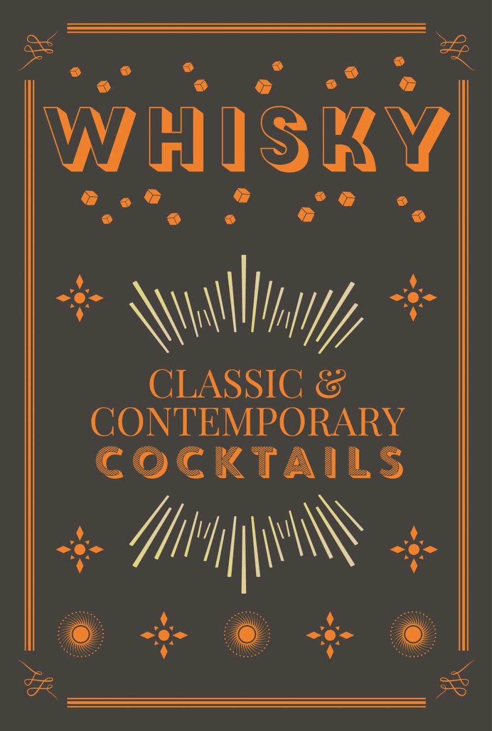 Big bigCover of Whisky Cocktails