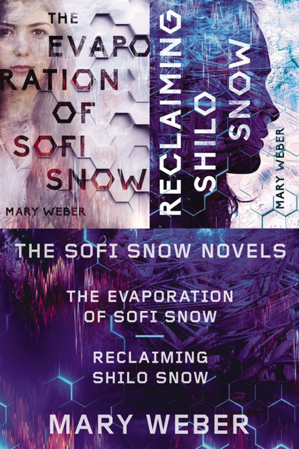 Big bigCover of The Sofi Snow Novels