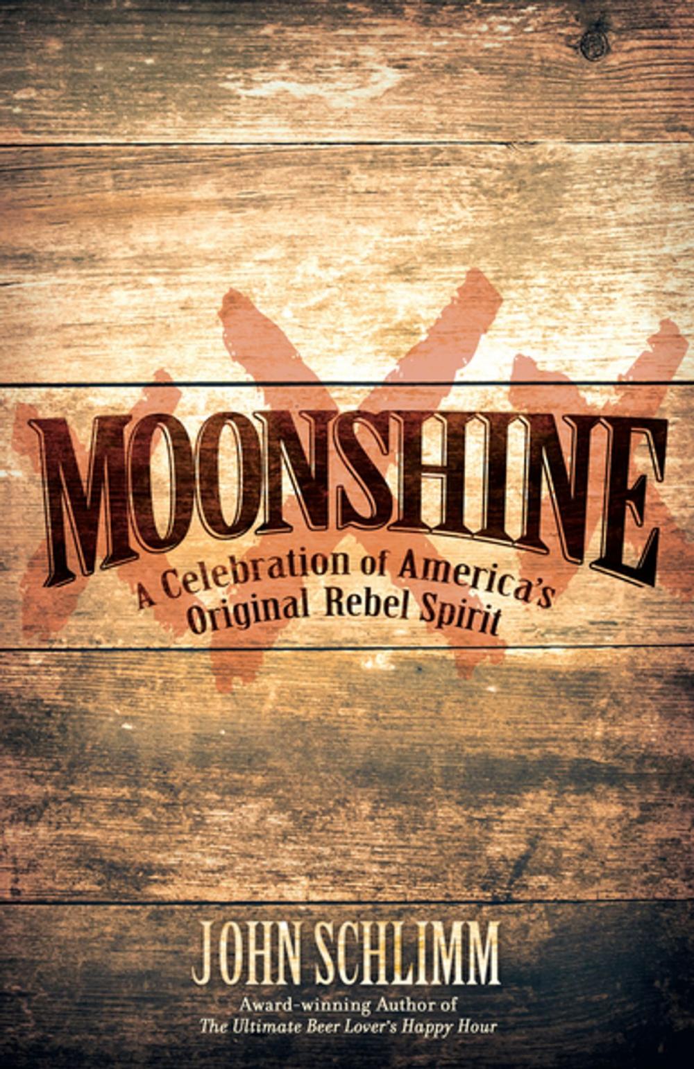 Big bigCover of Moonshine