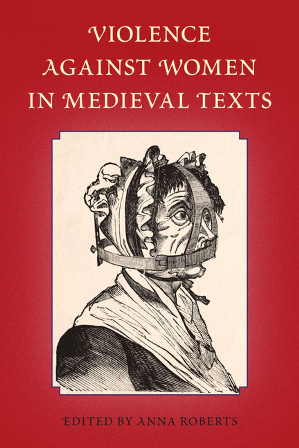 Big bigCover of Violence Against Women in Medieval Texts