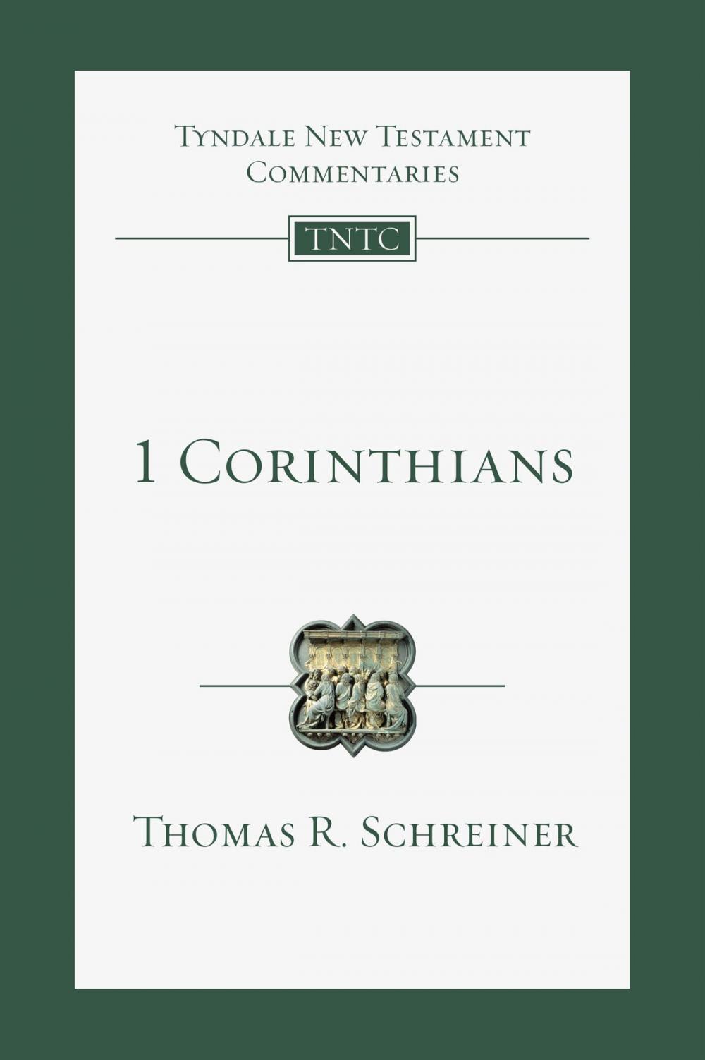 Big bigCover of 1 Corinthians