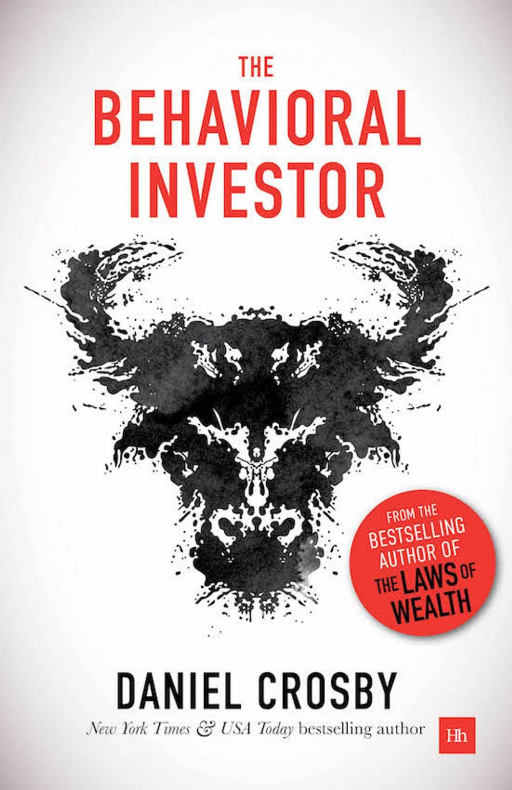 Big bigCover of The Behavioral Investor