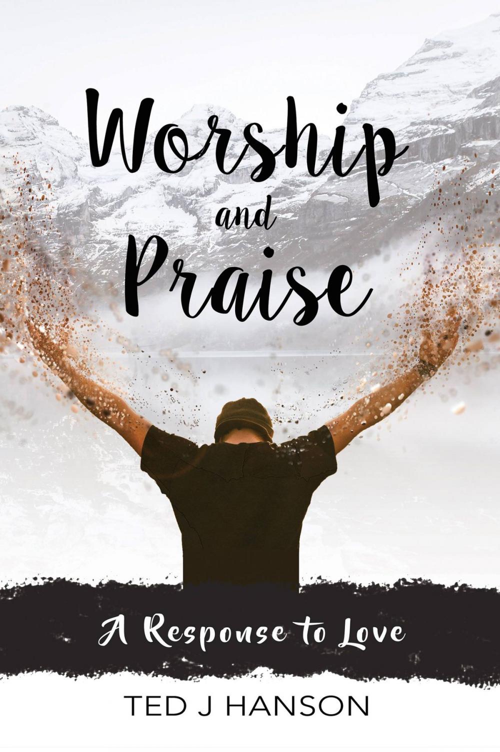 Big bigCover of Worship and Praise