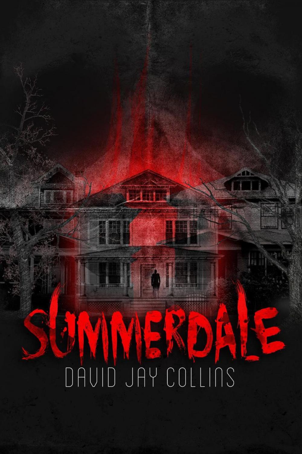 Big bigCover of Summerdale