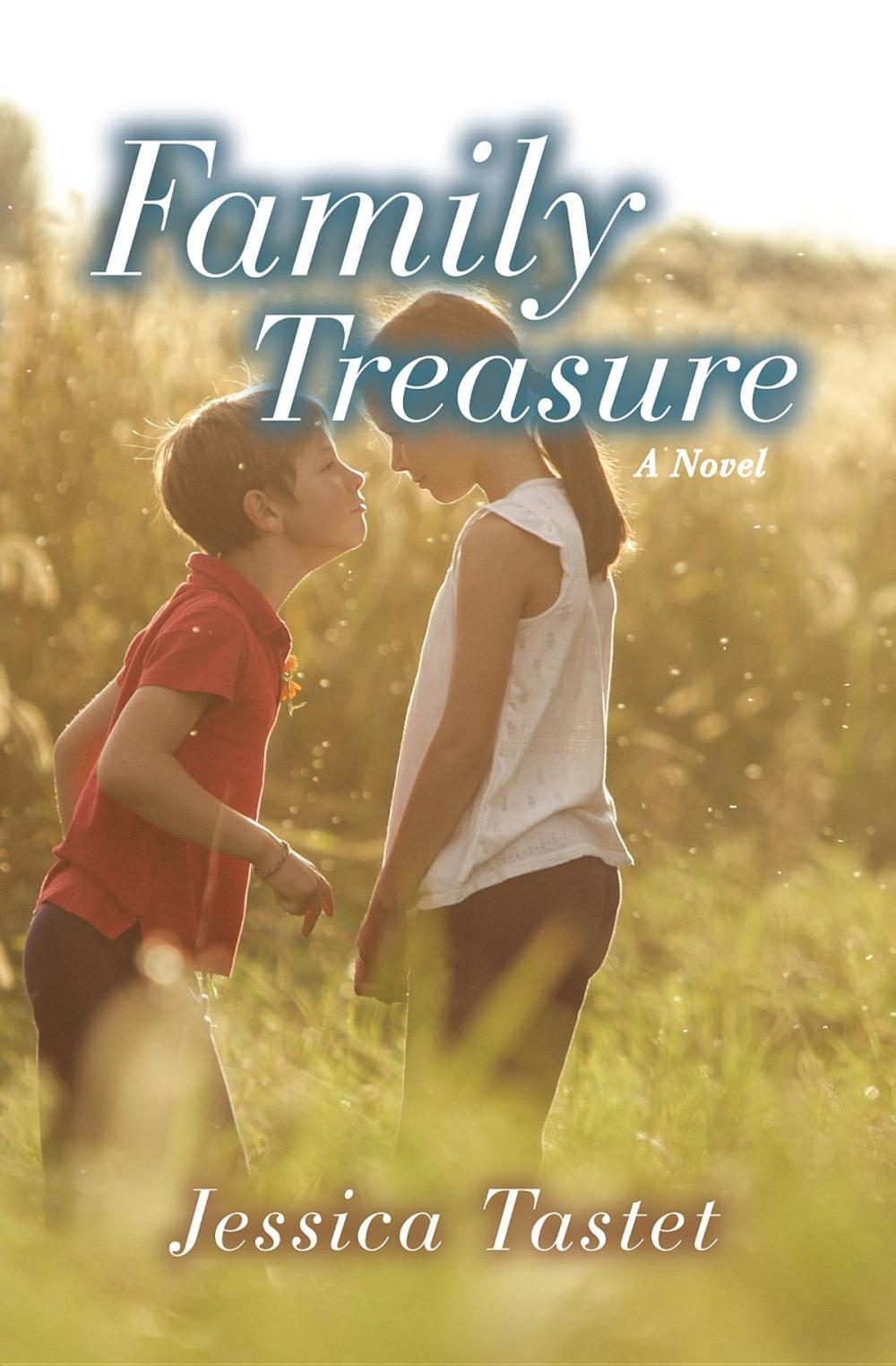 Big bigCover of Family Treasure