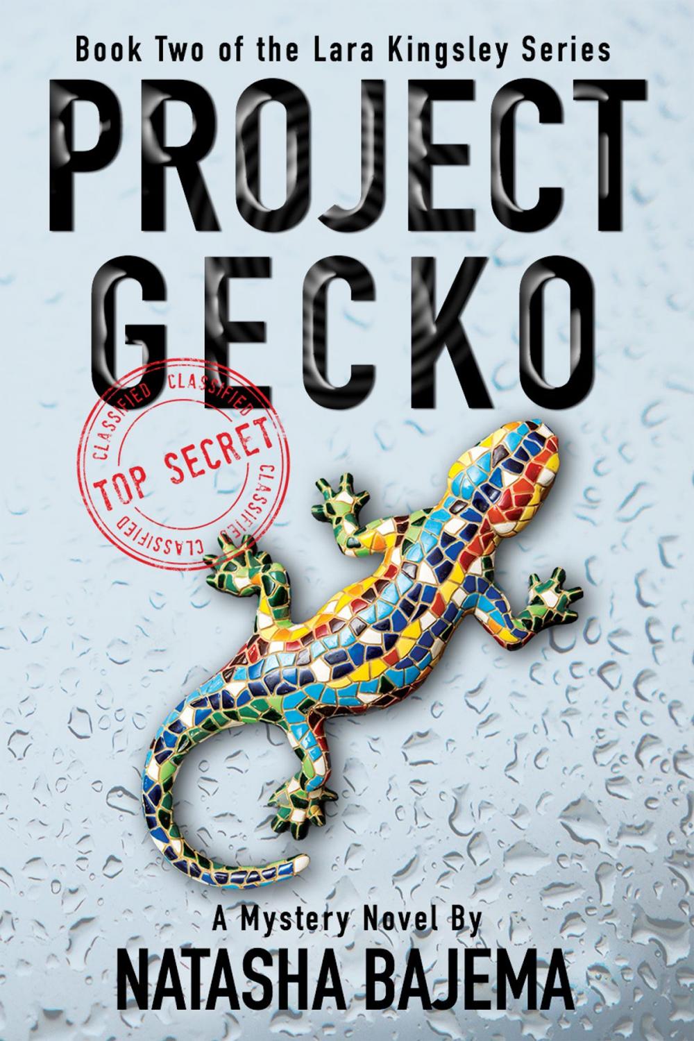 Big bigCover of Project Gecko