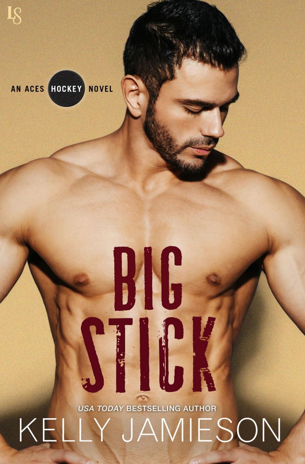 Big bigCover of Big Stick