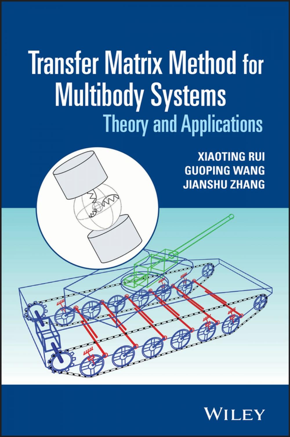 Big bigCover of Transfer Matrix Method for Multibody Systems