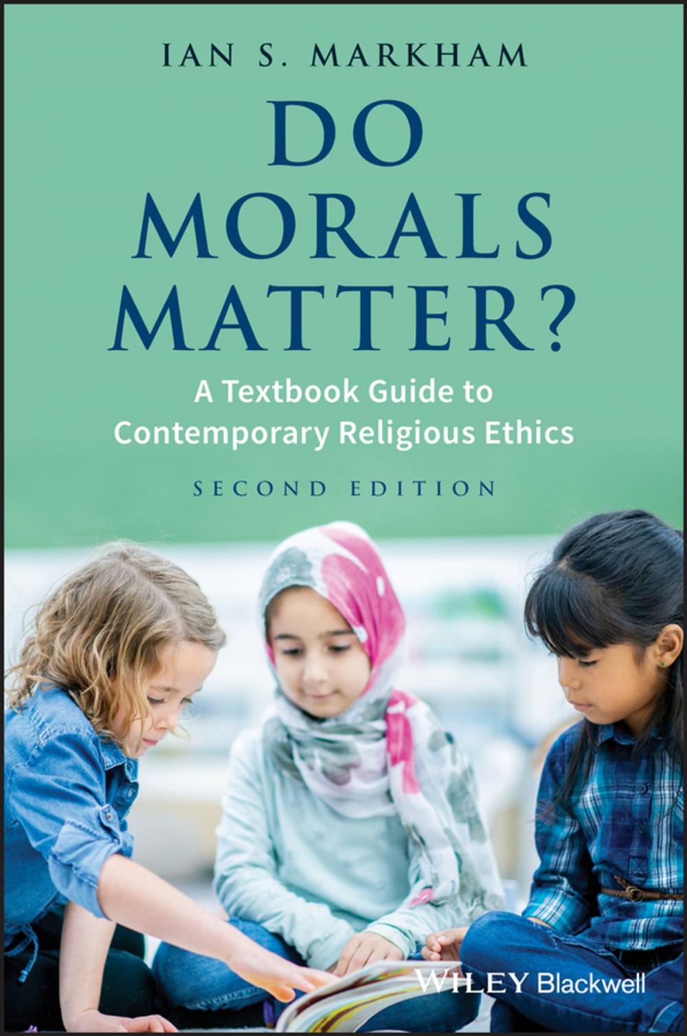 Big bigCover of Do Morals Matter?