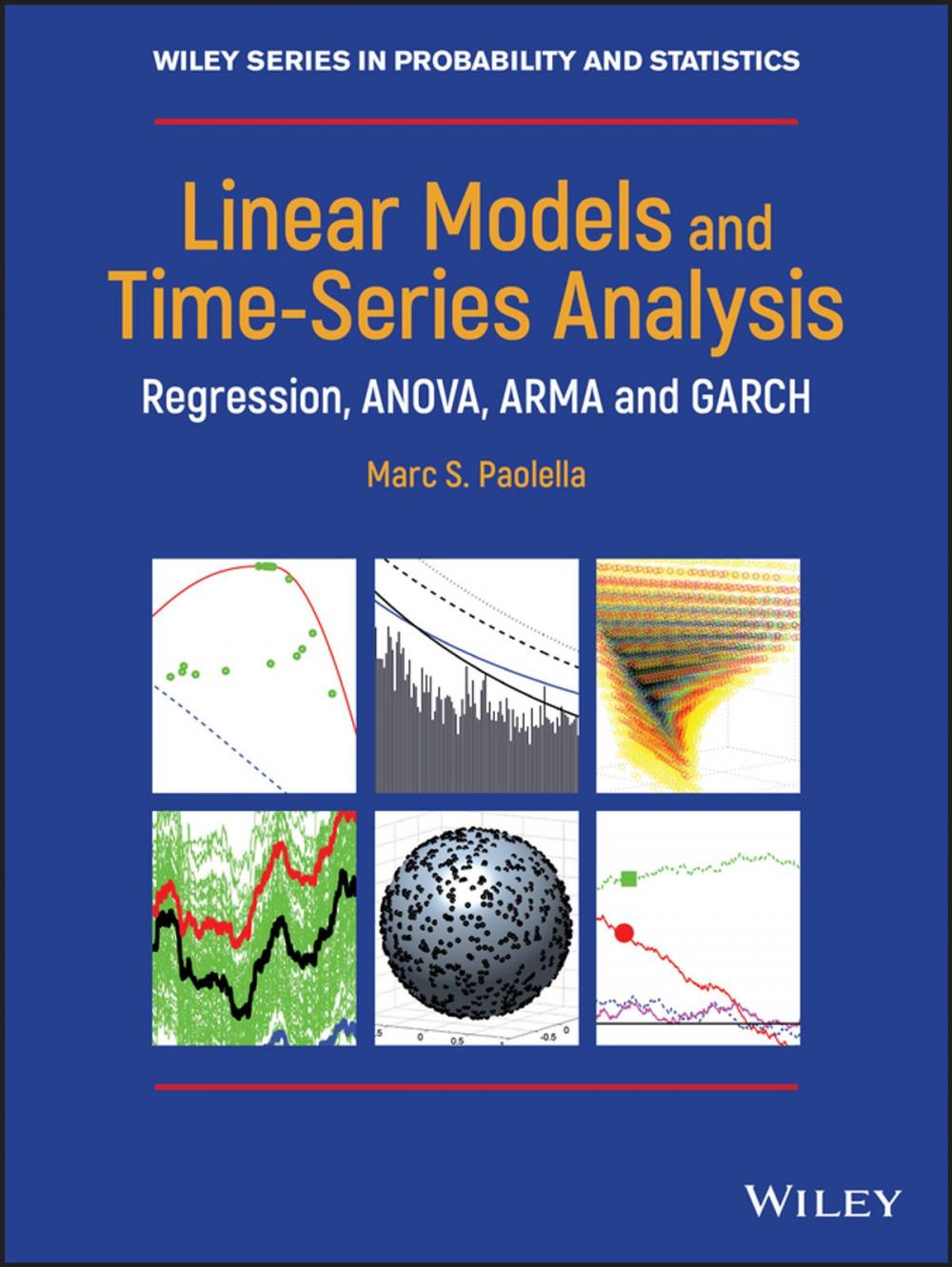 Big bigCover of Linear Models and Time-Series Analysis