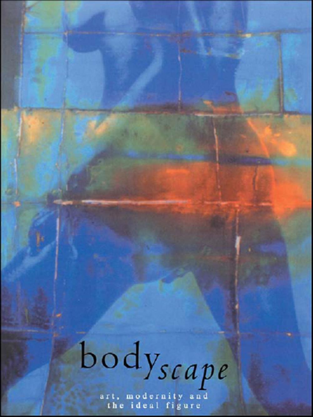 Big bigCover of Bodyscape